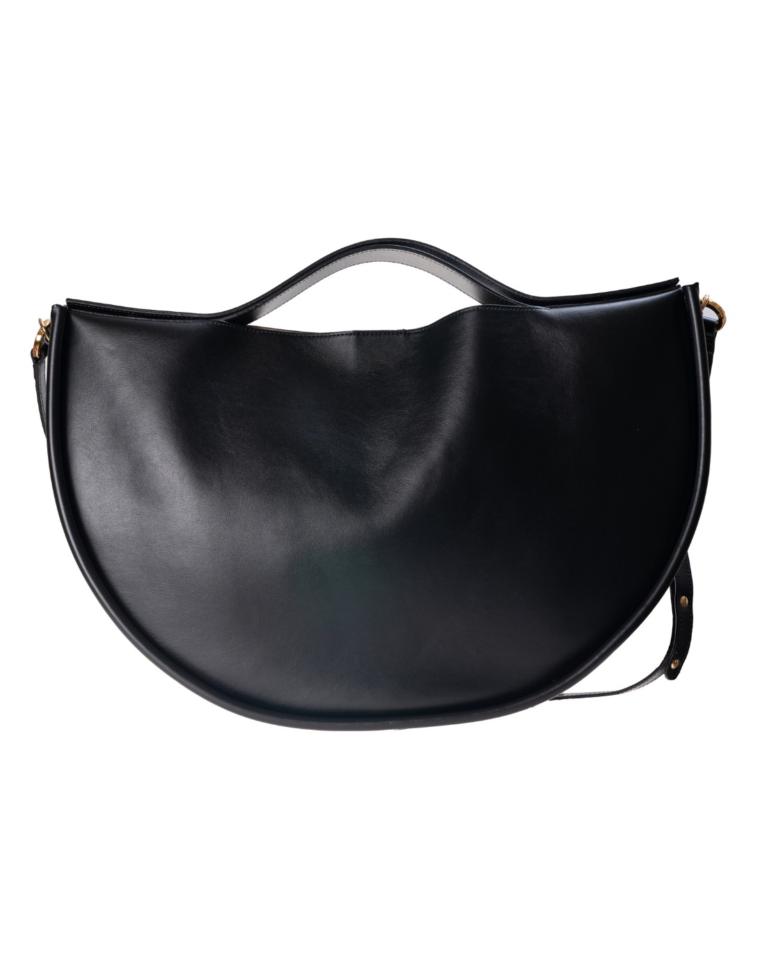shop MELIP  Borsa: Melip tote bag in pelle.
Tracolla removibile e regolabile, può essere portata a mano o a tracolla.
La borsa si apre sovrapponendo due lembi che si chiudono con calamite.
Pochette interna removibile.
È realizzata in pelle di vitello di alta qualità, foderata con morbida finta pelle scamosciata.
Dimensioni: 45 x 30 x 11 cm.
Composizione: 100% Pelle di vitello.
Fabbricato in Italia.. EGLE-N number 6300249